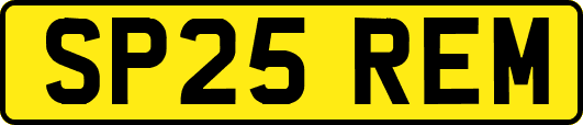 SP25REM