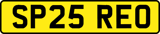 SP25REO