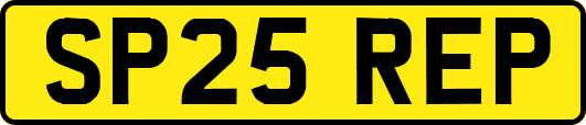 SP25REP