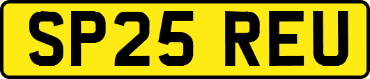 SP25REU