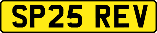 SP25REV
