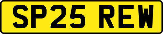 SP25REW