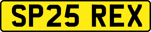 SP25REX