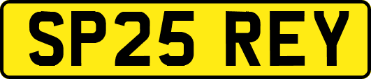 SP25REY