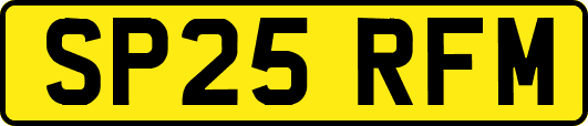 SP25RFM