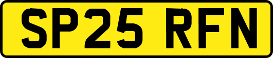 SP25RFN