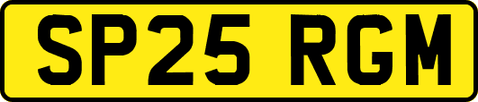 SP25RGM
