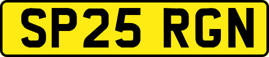 SP25RGN