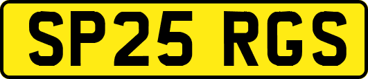SP25RGS