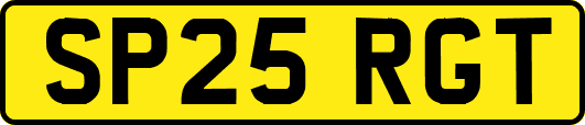SP25RGT