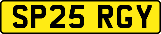 SP25RGY