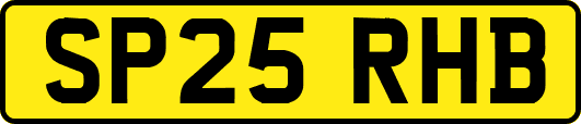 SP25RHB