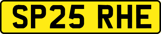 SP25RHE