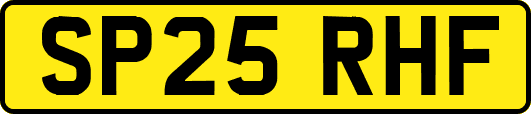 SP25RHF