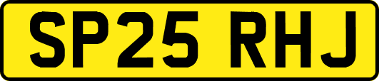 SP25RHJ