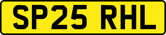 SP25RHL