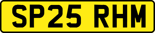 SP25RHM