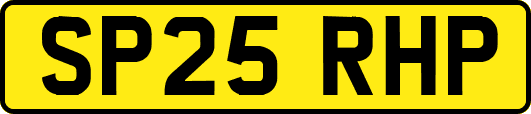 SP25RHP