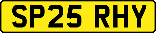 SP25RHY