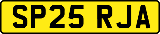SP25RJA