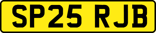 SP25RJB