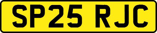 SP25RJC
