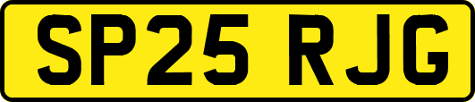 SP25RJG