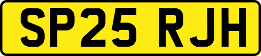 SP25RJH