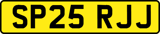 SP25RJJ