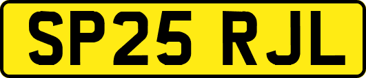 SP25RJL