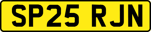 SP25RJN
