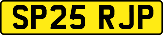 SP25RJP