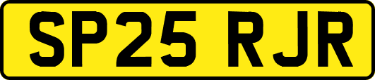 SP25RJR