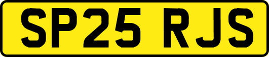 SP25RJS