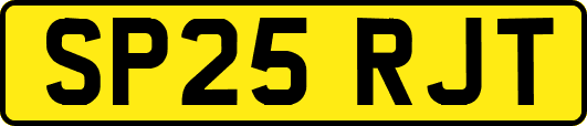 SP25RJT