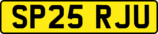 SP25RJU