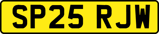 SP25RJW
