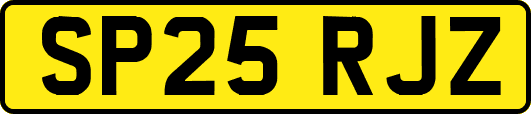 SP25RJZ