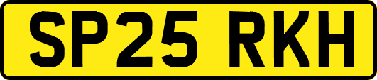SP25RKH
