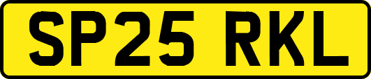 SP25RKL