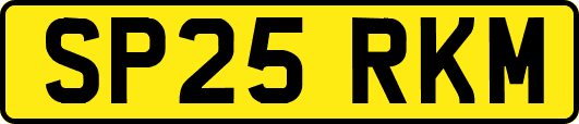 SP25RKM