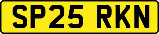 SP25RKN
