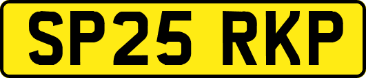 SP25RKP