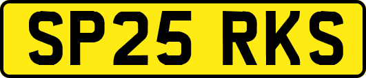 SP25RKS