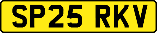 SP25RKV