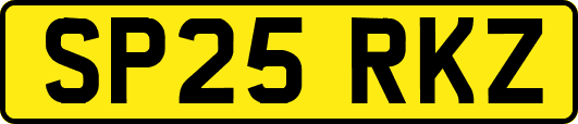SP25RKZ
