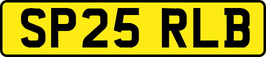 SP25RLB