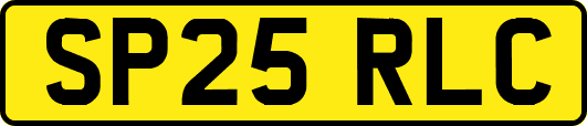 SP25RLC