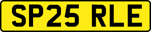 SP25RLE