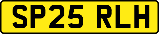 SP25RLH
